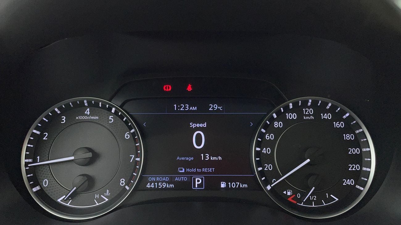 نيسان باترول LE T2 5.6 | بدون دفعة مقدمة | اختبار قيادة مجاني للمنزل