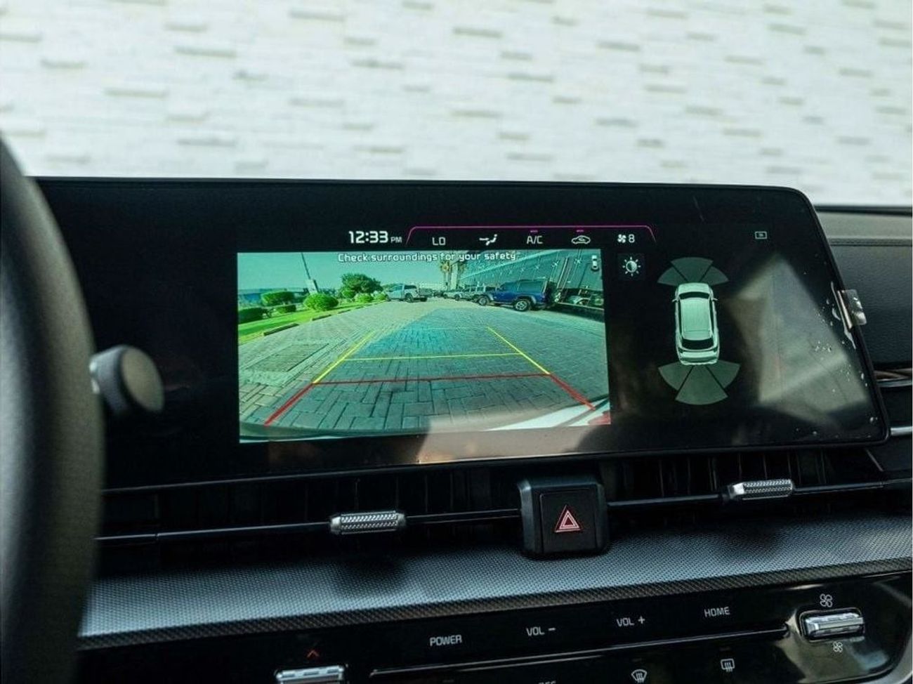 كيا سبورتيج AED 1,599 PM • THE NEWLY LAUNCHED SPORTAGE L • OFFICIAL KIA WARRANTY UNTIL 5 YEARS OR 150K KMS