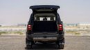 تويوتا برادو GXR 250 TXL 2.7P AT LIMITED MY2025 – BLACK