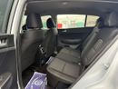كيا سبورتيج KIA SPORTA EX OPTION AWD GE