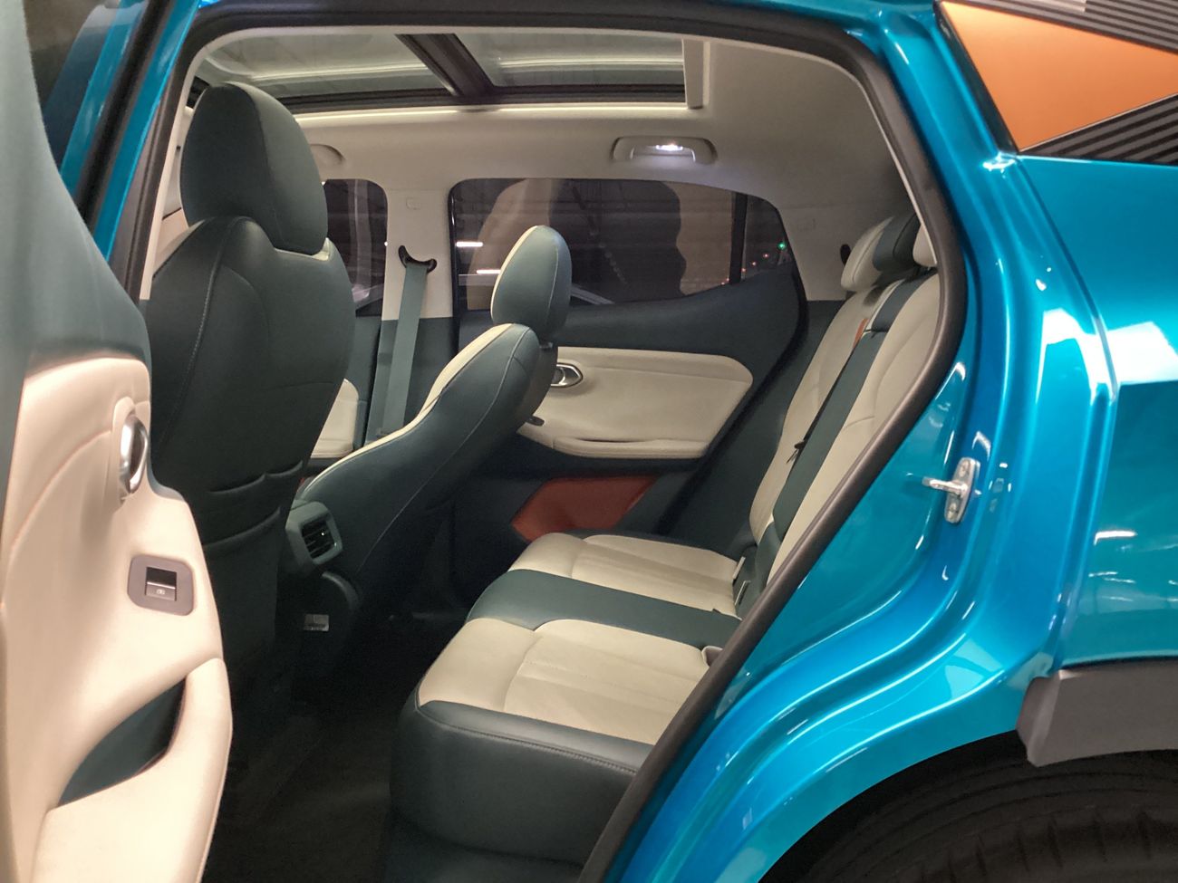 جي إي سي GS3 إمزوم Sport+ | شامل الضمان | 0 ﺪﻔﻋﺓ ﺃﻮﻟﻯ