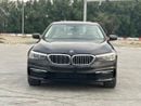 BMW 520i