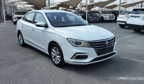 MG 5 || Complete Service History Available || Great Condition