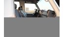 Toyota Land Cruiser Hard Top 78 V6 4.0L 4WD 9-Seater Automatic