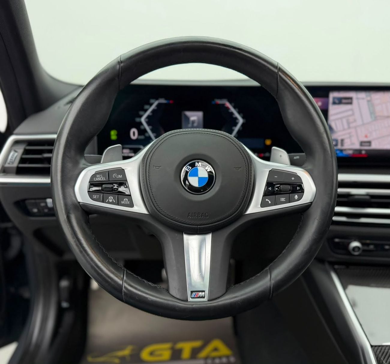 بي أم دبليو M340i M SPORT