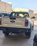 Ford Ranger Wild Trak 4x4 3.2L