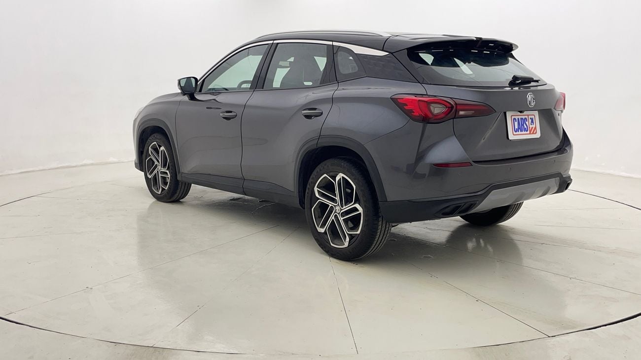 MG One LUXURY 1.5 | Zero Down Payment | Home Test Drive