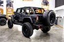 Jeep Wrangler Jeep Wrangler Unlimited 2021