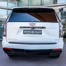 Cadillac Escalade SPORT PLATINUM