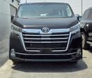 Toyota Granvia 3.5L V6 PETROL PREMIUM  6 SEATER FULL OPTION