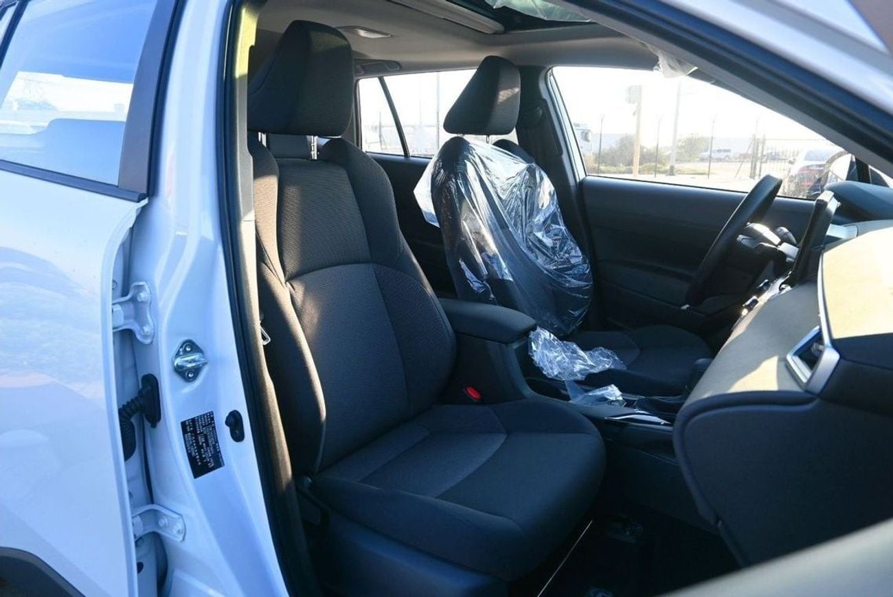 تويوتا فرونتلاندر Toyota