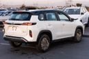 Toyota Urban Cruiser GLX
