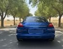 Porsche Panamera Std 3.6L (296 HP) Panamera | 3.6L | V6 | GCC