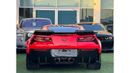 Chevrolet Corvette CHEVROLET CORVETTE C7 GRAND SPORT 2017 GCC FULL OPTION ORIGINAL PAINT PERFECT CONDITION