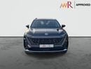 أم جي RX9 Luxury 2.0