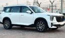 جي أي سي GS 8 GAC/GS8/GS801 SUV 2.0T 4WD GT 8AT