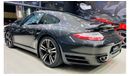 Porsche 911 PORSCHE 911 PDK TURBO 2010 IN IMMACULATE CONDITION FULL SERVICE HISTORY WITH ONLY 83K KM FOR 310KAED