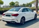 مرسيدس بنز A 200 ستاندارد
