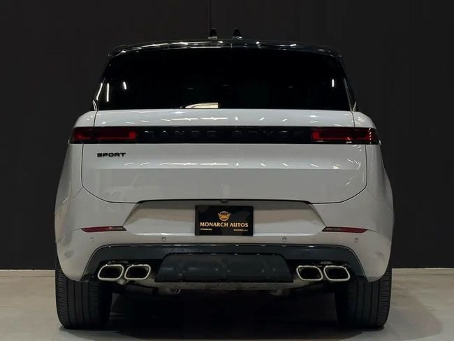 Land Rover Range Rover Sport FIRST EDITION, миниатюра 21