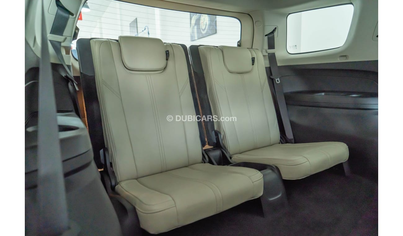 شيفروليه تريلبلازر 2018 Chevrolet Trailblazer LTZ Z71 4WD / Full Chevrolet Service History & 5 Year Chevrolet Warranty