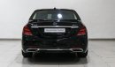 Mercedes-Benz S 560 4Matic