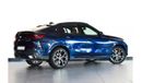 BMW X6 XDrive 40 i