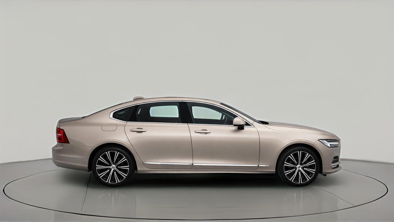 Volvo S90 B5 ULTIMATE BRIGHT 2024 | AED 1778/Month | 20% DP | 30 Day Return | Warranty