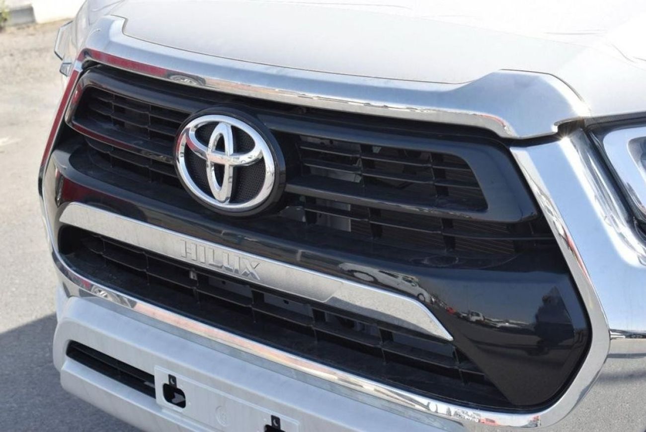 Toyota Hilux HILUX 4.OL V6
