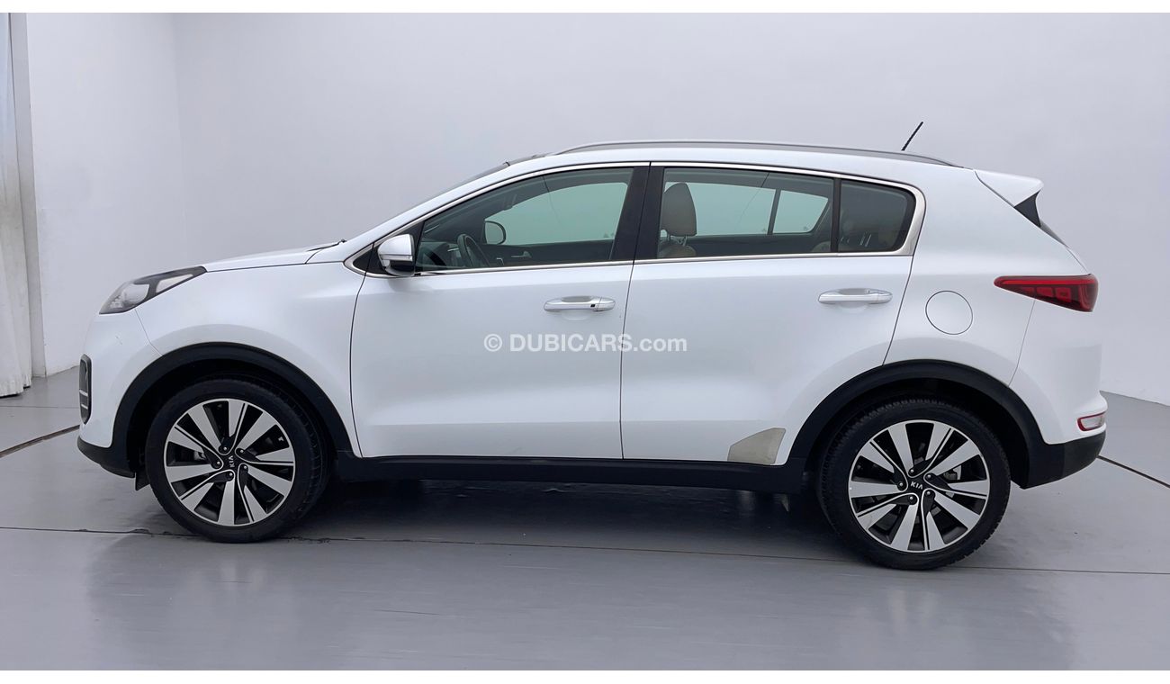 Kia Sportage EX 2 | Under Warranty | Inspected on 150+ parameters