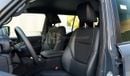 تويوتا برادو GXR Limited | 2.7 L | V4 | Turbo | Petrol