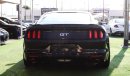 Ford Mustang GT 5.0