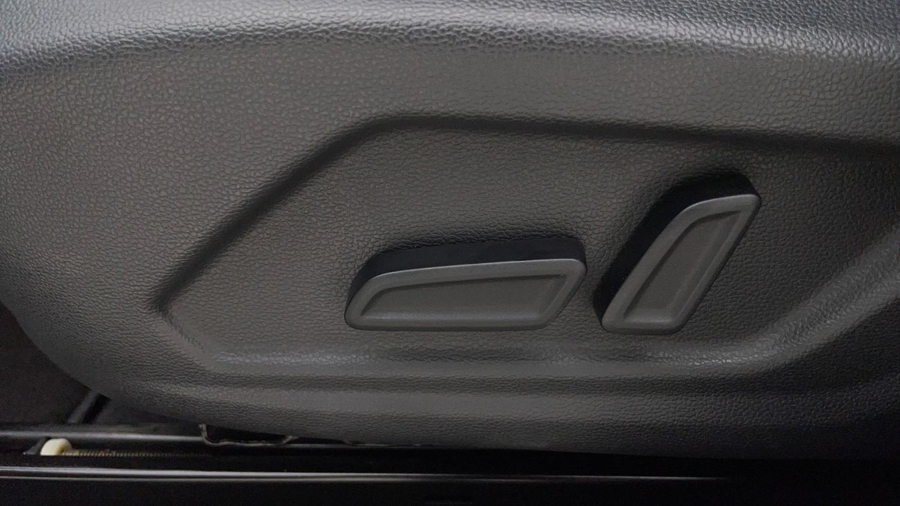 أم جي RX5 LUXURY 1.5 | بدون دفعة مقدمة | اختبار القيادة في المنزل