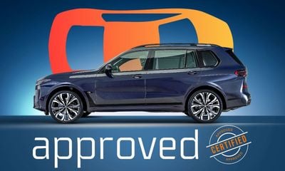 بي أم دبليو X7 UAE's Very Best Example | AED 6,786 Per Month