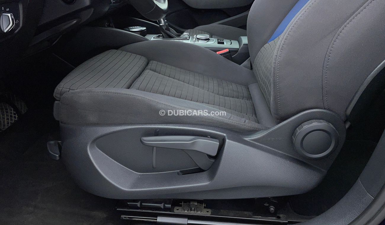 Audi A3 30 TFSI 1 | Zero Down Payment | Free Home Test Drive