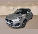 Suzuki Swift STD Dzire GLX 1.2L