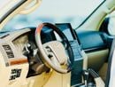 Toyota Land Cruiser G.x.r V8