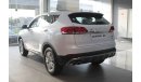 Haval H6 H6 GDTI 2.0L 2019 GCC BRAND NEW ZERO KM WITH 5 YEARS OR 100000 KM WARRANTY