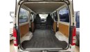 Toyota Hiace Hiace Van RIGHT HAND DRIVE (Stock no PM 187 )