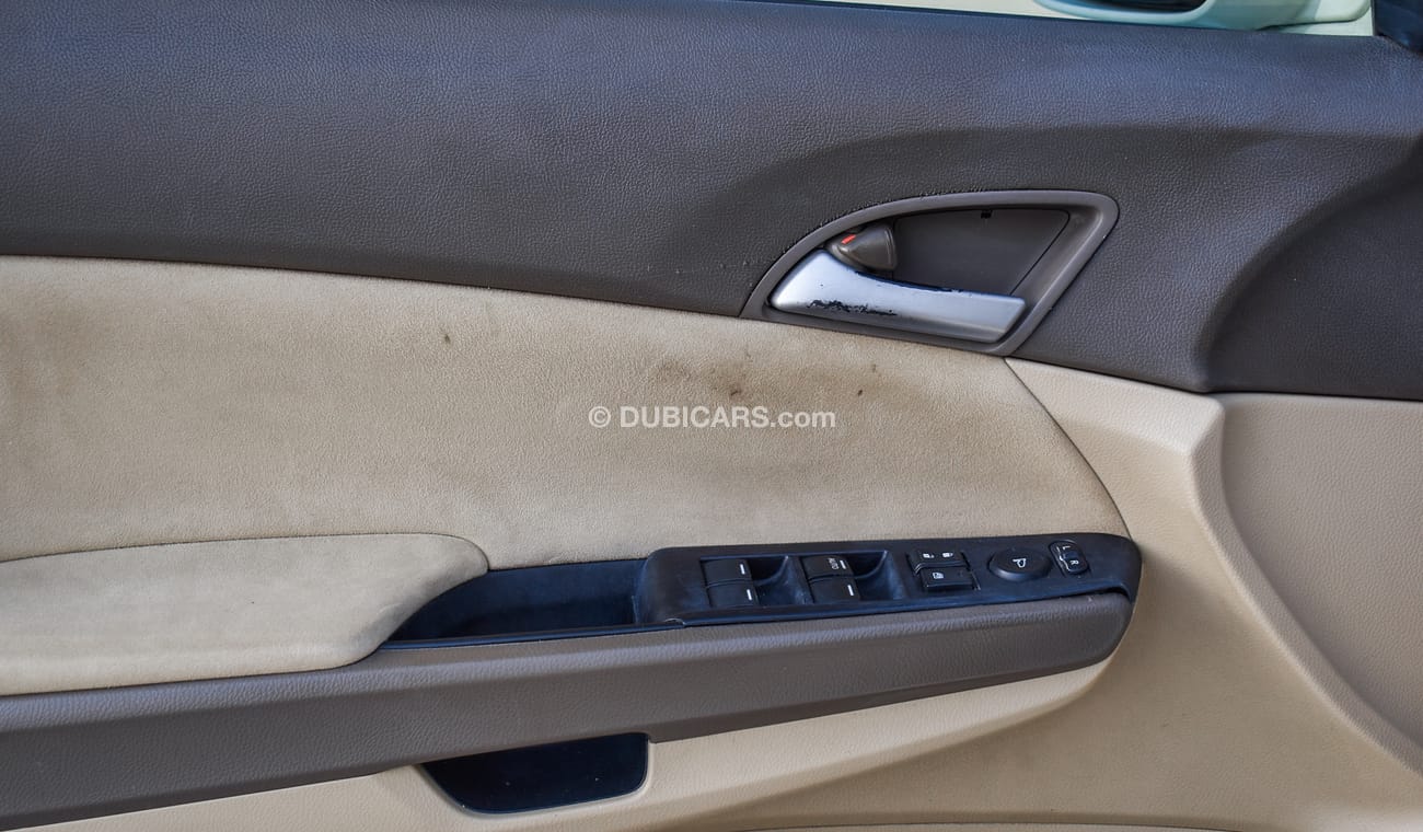 هوندا أكورد