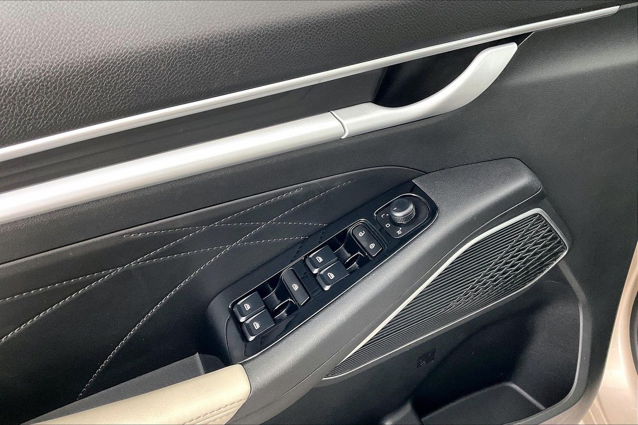 جيلي إمجراند GS | ضمان مجاني لمدة عام | 0 دفعة أولى