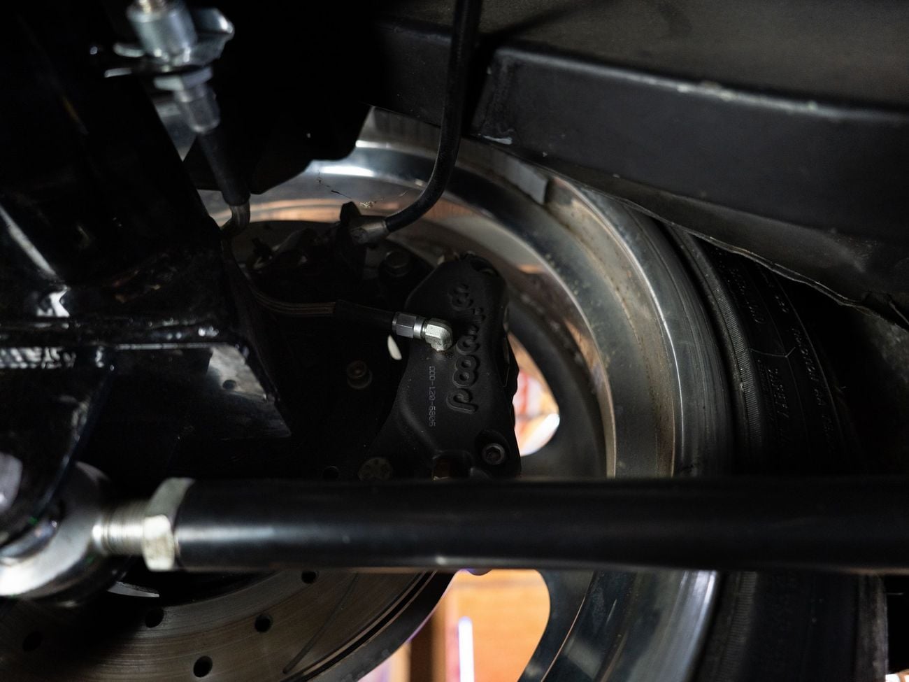 شيفروليه نوفا SS 850 HP LSA Custom Supercharger Pro Touring Restomod