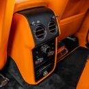 Rolls-Royce Cullinan 2023 ROLLS ROYCE CULLINAN MANSORY BRAND NEW