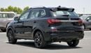 MG RX5 LUXURY Brand New MG RX5 Plus Deluxe FOR EXPORT A/T | Petrol | Black/Beige | N-RX5-DEL-1.5-25|