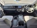 تويوتا هاياس (RAMADAN OFFER) TOYOTA HIACE COMMUTER VAN RHD 2016 MODEL 3.0 L DIESEL AUTOMATIC(PM29828)