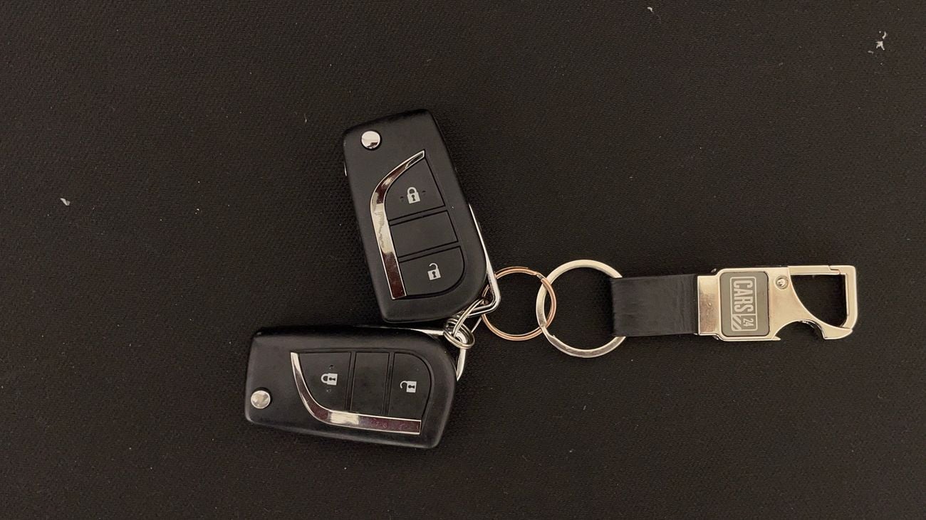 تويوتا فورتونر EXR 2.7 | بدون دفعة مقدمة | اختبار القيادة في المنزل