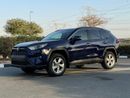 Toyota RAV4 2020 HYBRID LIMITED 360 CAMERA PANORAMA CANADA SPEC