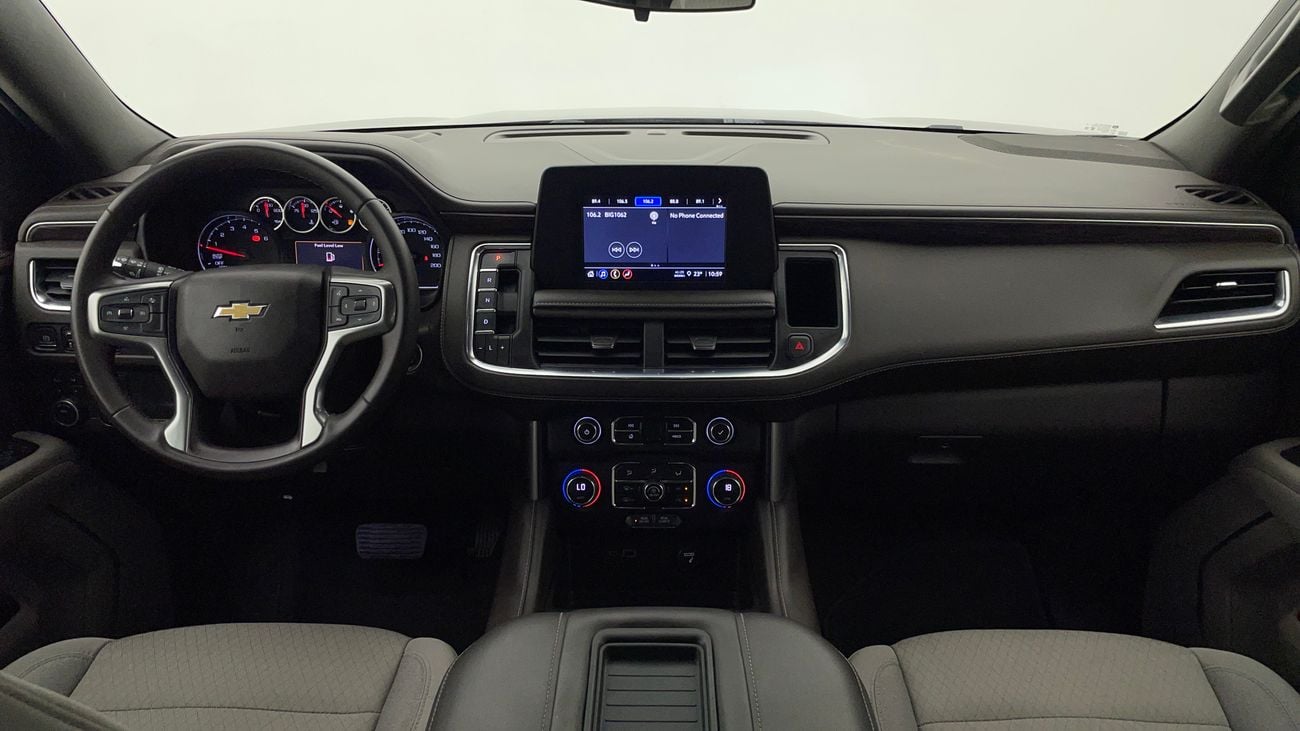 شيفروليه تاهو LS 5.3 | بدون دفعة مقدمة | اختبار القيادة في المنزل