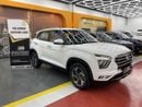 Hyundai Creta NO CONVENIENCE FEES | UNDER WARRANTY | 0% DOWN PAYMENT |