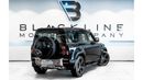 لاند روفر ديفندر 2024 Land Rover Defender X P400, 2029 Land Rover Warranty + Service Contract, Low KMs, GCC