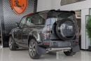 Land Rover Defender Land Rover Defender | 110 X-Dynamic HSE (P400) | GCC Specs | 2026 (Export)